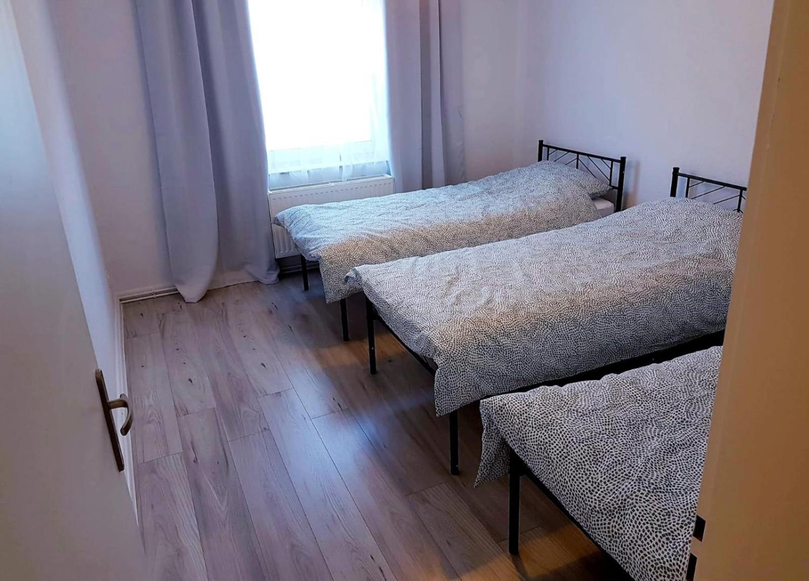 Ferienwohnung Kleopatra 2.0 Messe Maschsee * Hannover