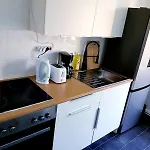 Ferienwohnung Kleopatra 2.0 Messe Maschsee
