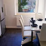 Ferienwohnung Kleopatra 2.0 Messe Maschsee