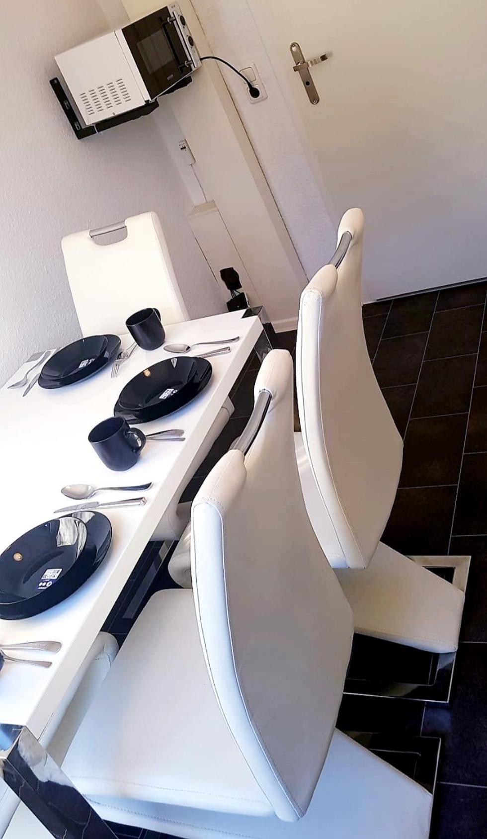 Ferienwohnung Kleopatra 2.0 Messe Maschsee Hannover
